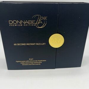 DonnaBella 60 Second Facelift